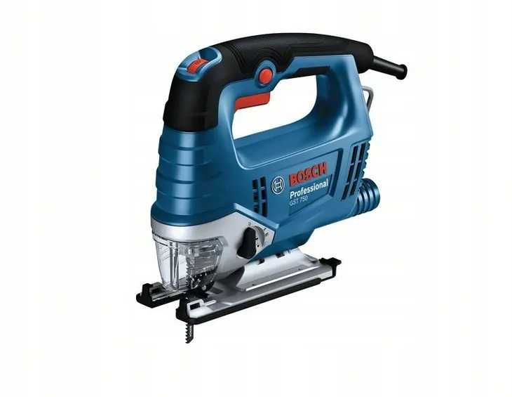 Wyrzynarka GST 750, BOSCH