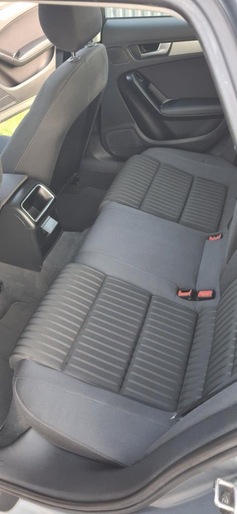 Sprzedam audi a4b8
