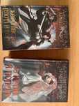Королівство Плоті й Вогню і Із Крові й Попелу - Jennifer R. Armentrout