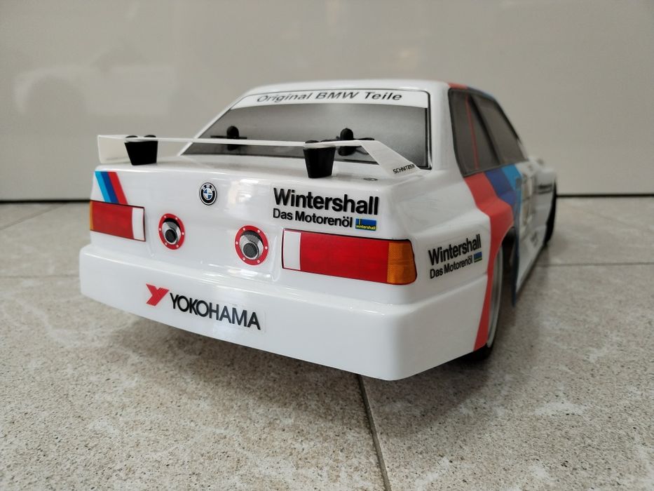 Carro rc drift/on-road