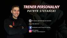 Trener personalny Żyrardów, treningi na siłowni BestGym