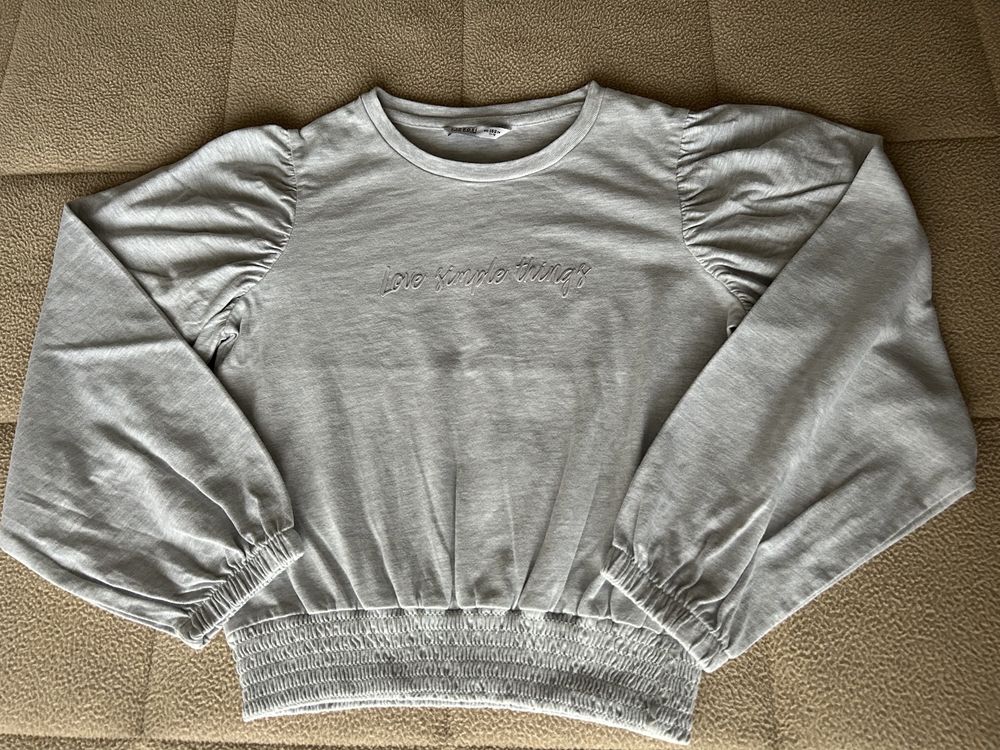 Sweatshirt Tiffosi 11-12 anos