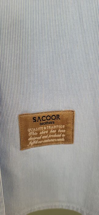 Camiseiro SACOOR de senhora novo