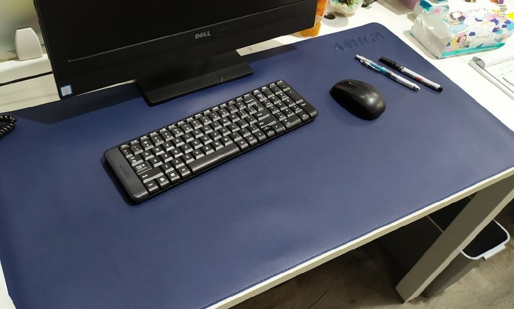 Amiga Mouse Pad 900mm x 400mm