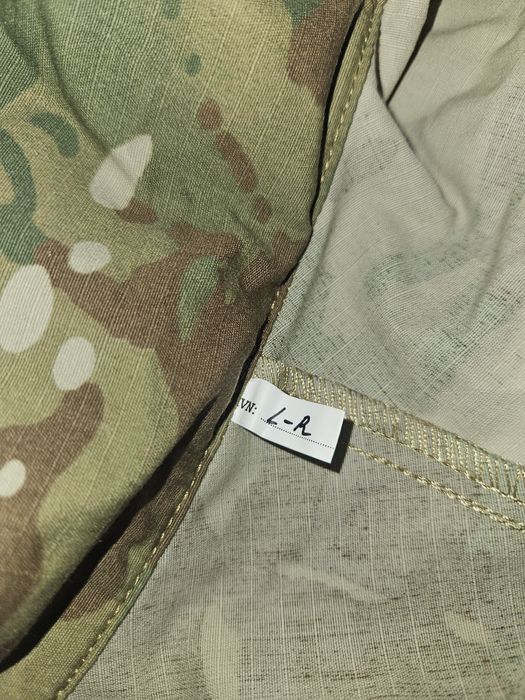 Куртка UTactic Combat Smock