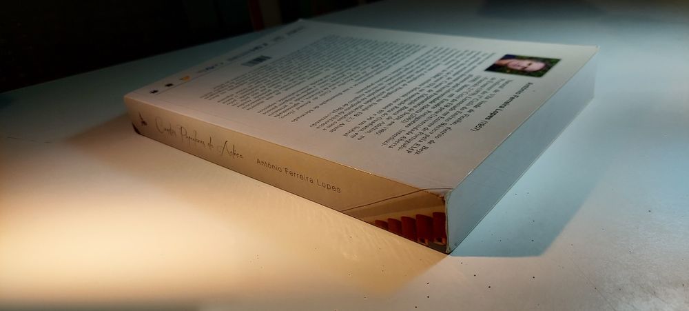 Contos Populares da Adiça - António Ferreira Lopes