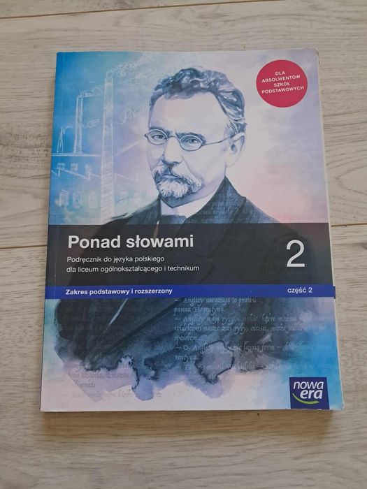 Ponad słowami 2 cz 2