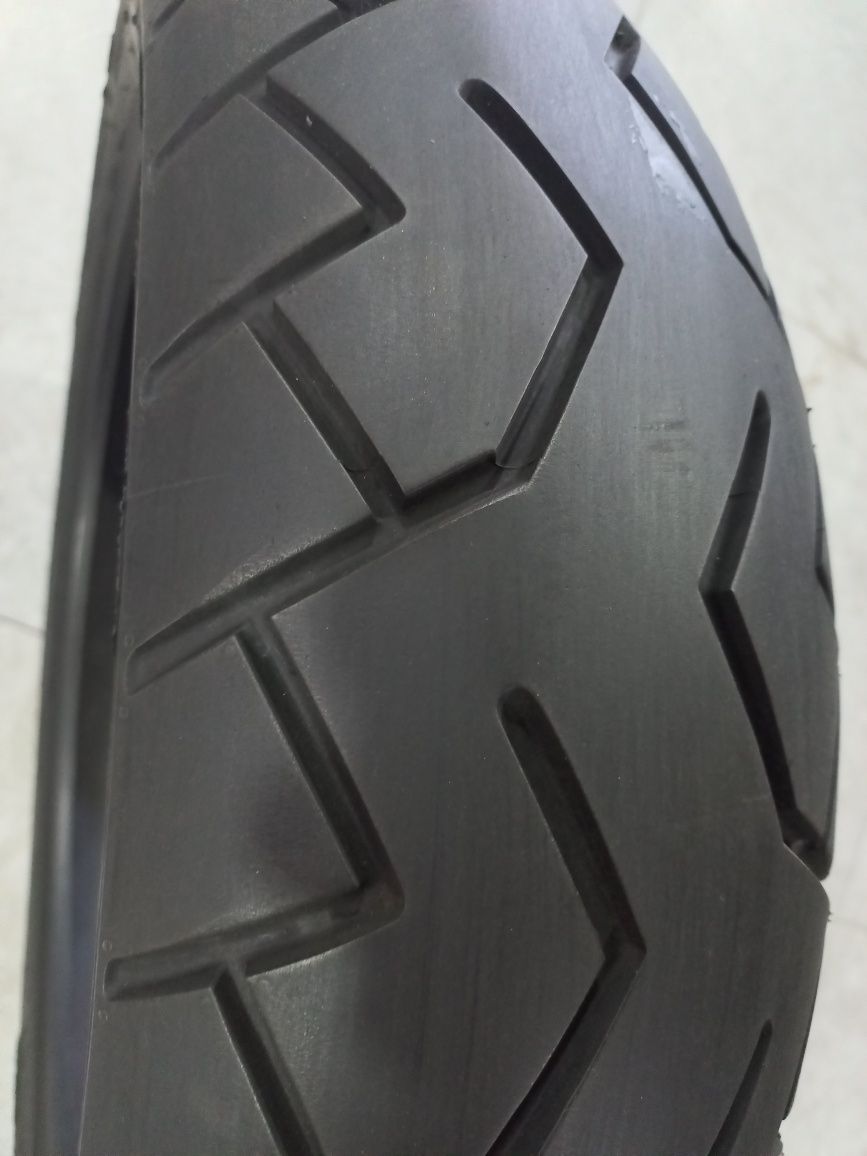 pneu usado 170/60/18 brisdgestone battlax bt 054