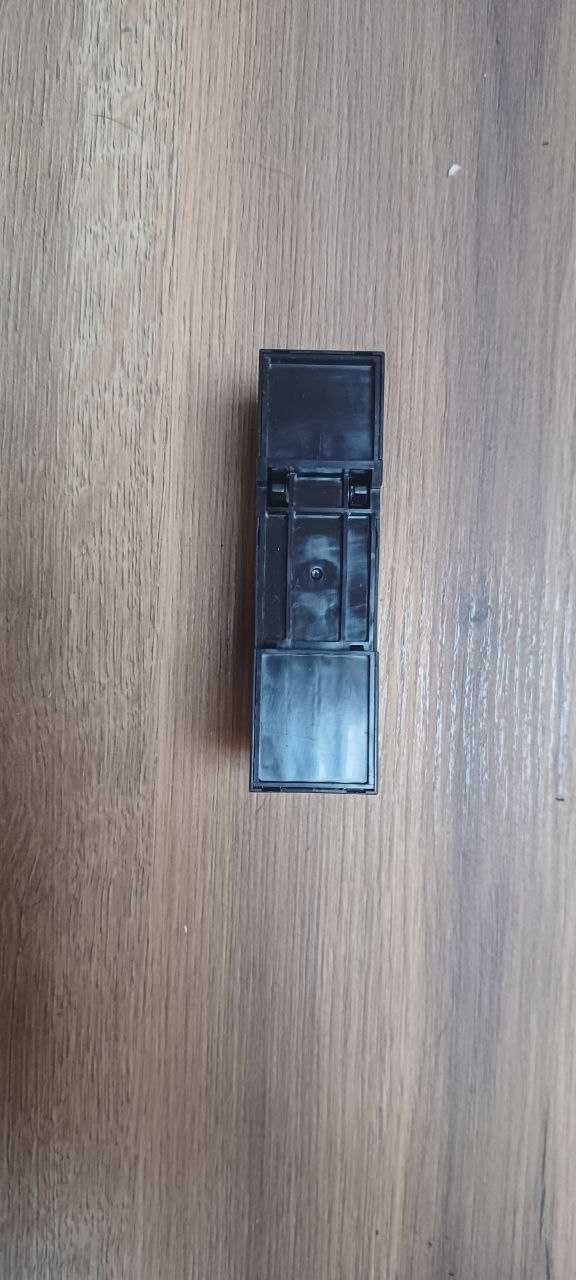 Suporte Relé 12V/250VAC DIN Mount