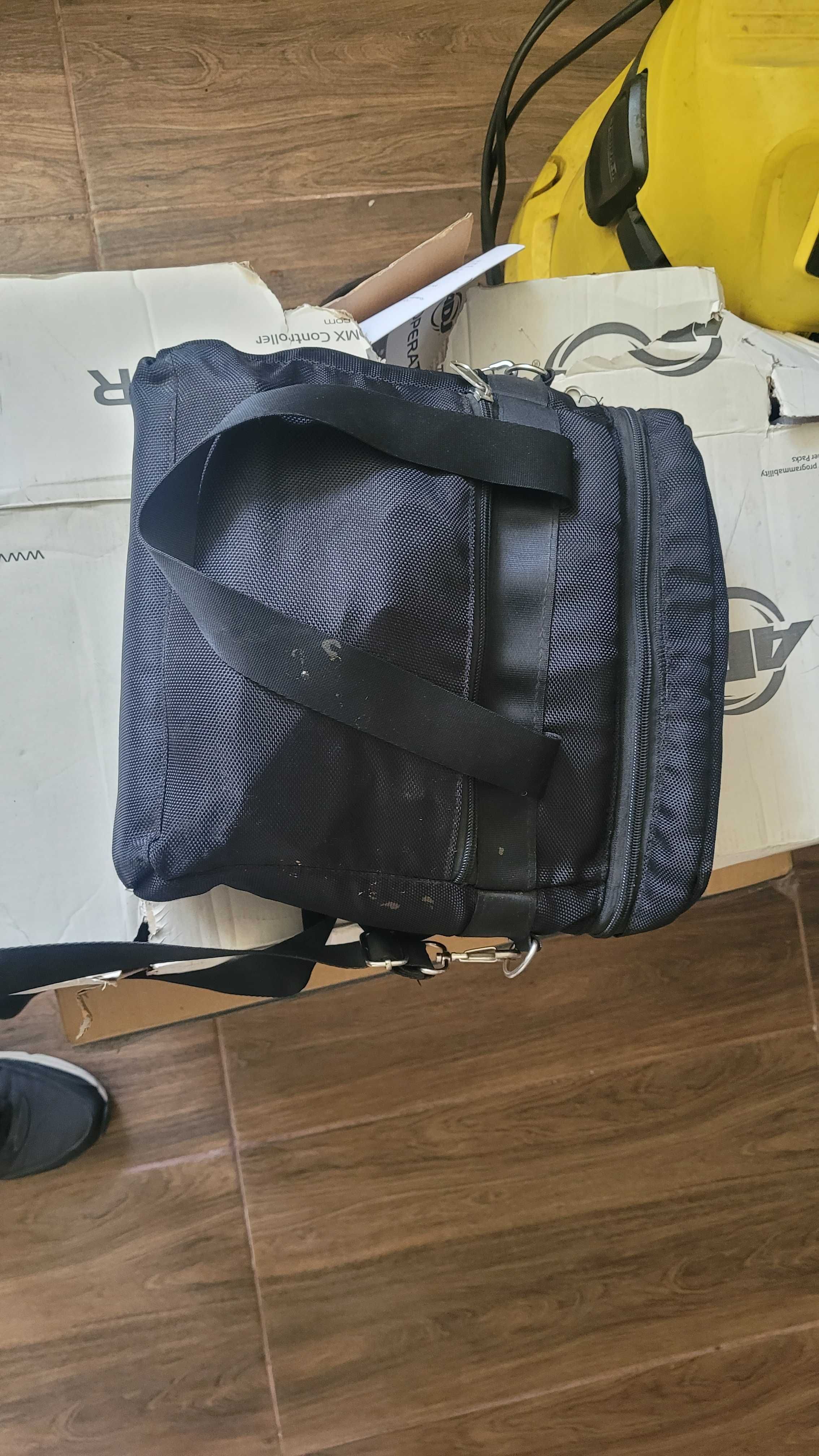 Tester kamer IP AVIZIO