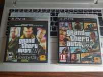 GTA V PS3 PlayStation 3