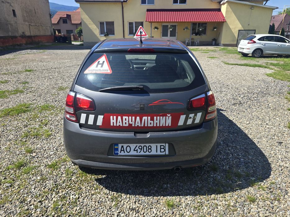 Citroen C3 1.4 HDI