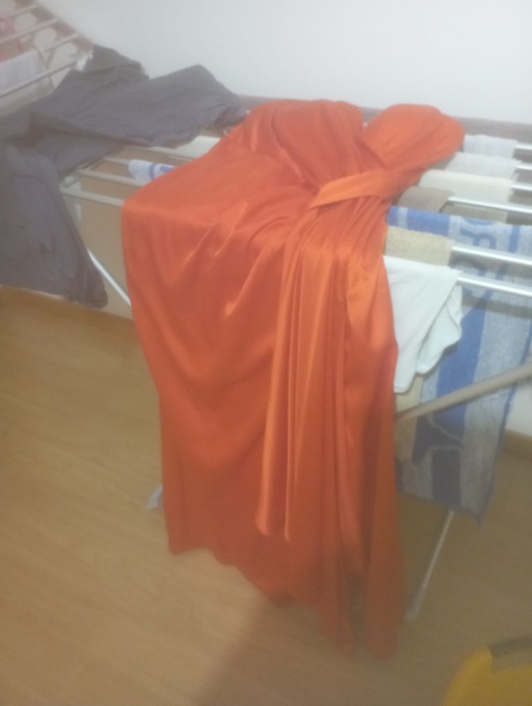 Vestido cerimônia