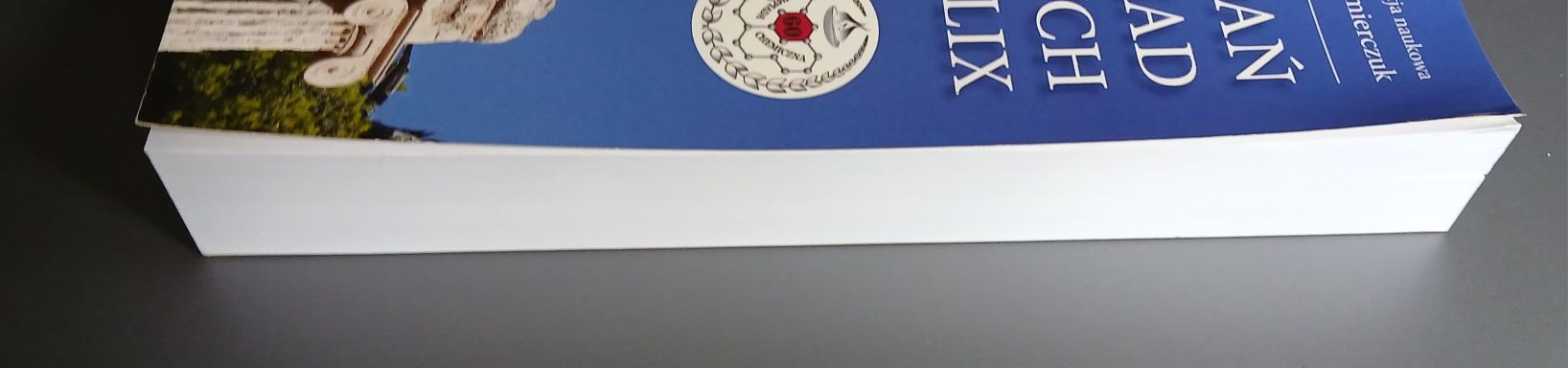 Zbiór zadań z olimpiad chemicznych L-LIX