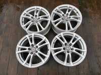 alufelgi 17" 5x115 et42 Opel Astra J Zafira C Chevrolet