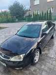 Ford Mondeo 2.2 TDCi 155KM czarny OKAZJA