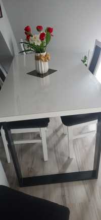 Stół w stylu loftowym