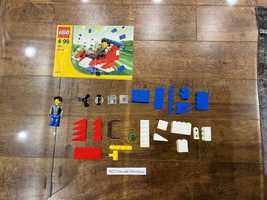 Lego Fun and Adventure 4023