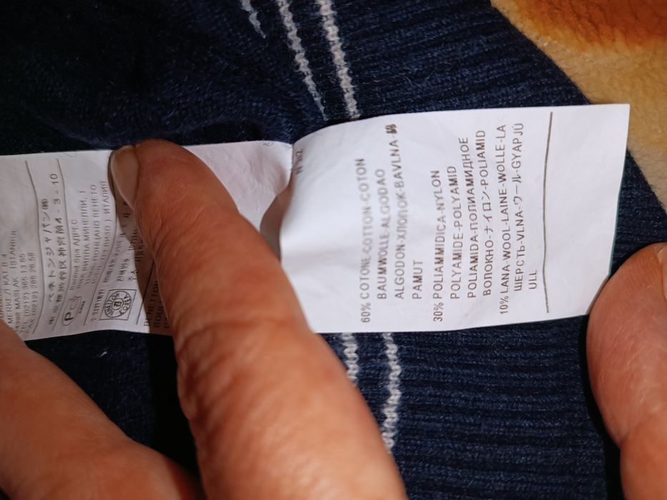 Джемпер , кофта для школьника, 8-10 лет