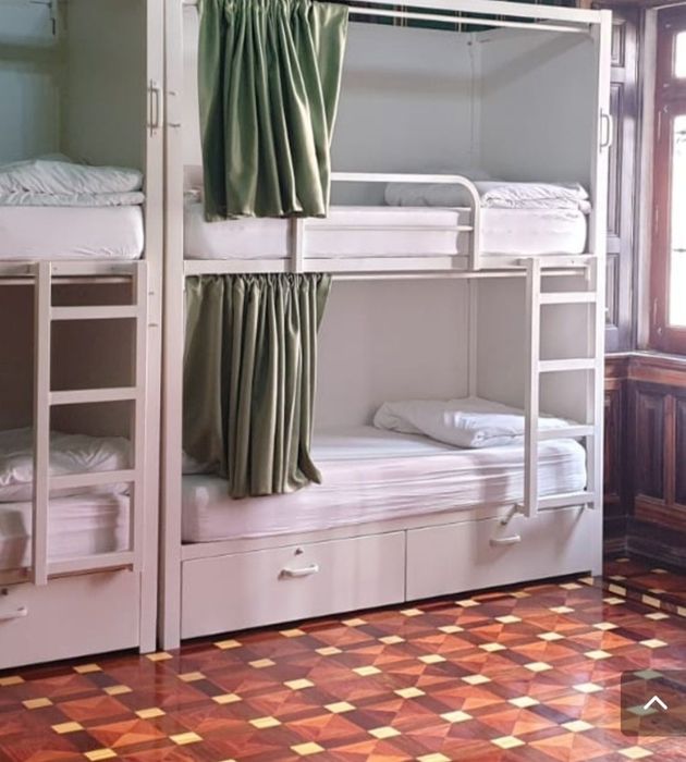 Quarto compartilhado no Porto