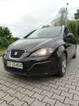 Seat Altea XL plus LPG