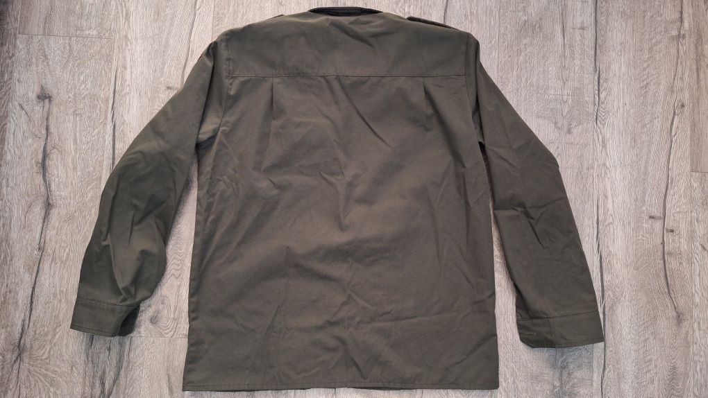 Bluza/koszula mundurowa ZHR  188/104 44