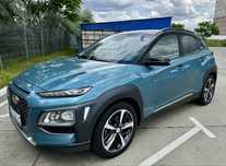 Hyundai Kona 2018