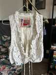 Kamizelka Free People Top
