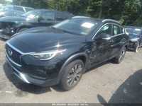 Разборка INFINITI QX30 Комплект:Крылья + капот +бампер +телевизор+фары