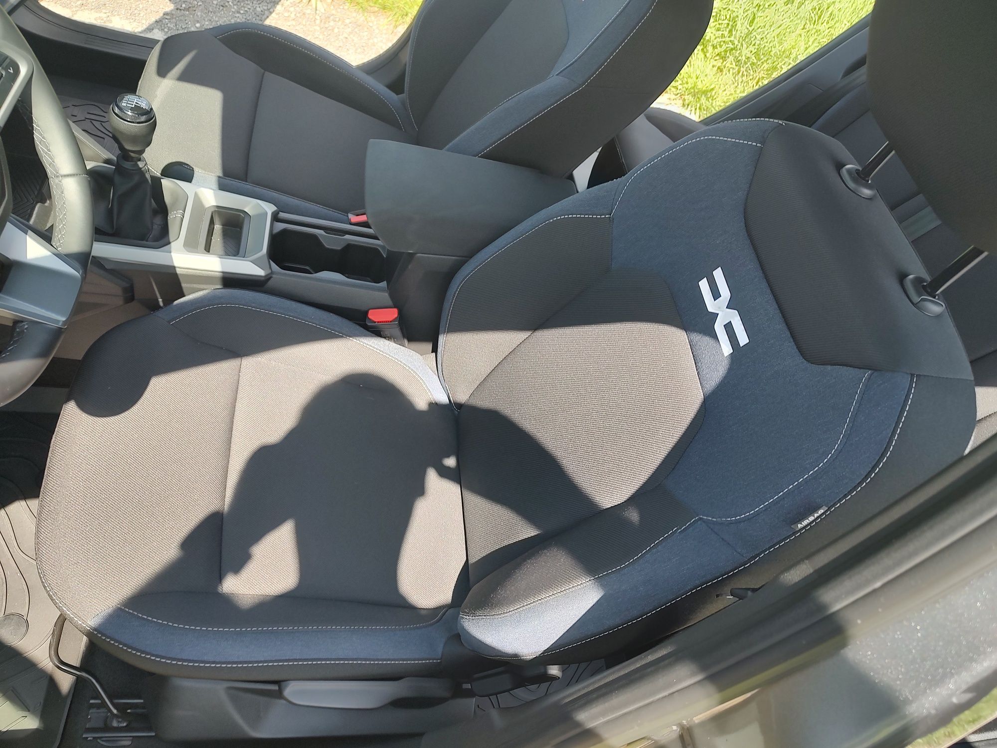 Dacia Duster 1.0 tce LPG Journey 2024 pakiet zima i parking