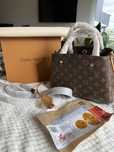 Torebka Louis Vuitton nowa