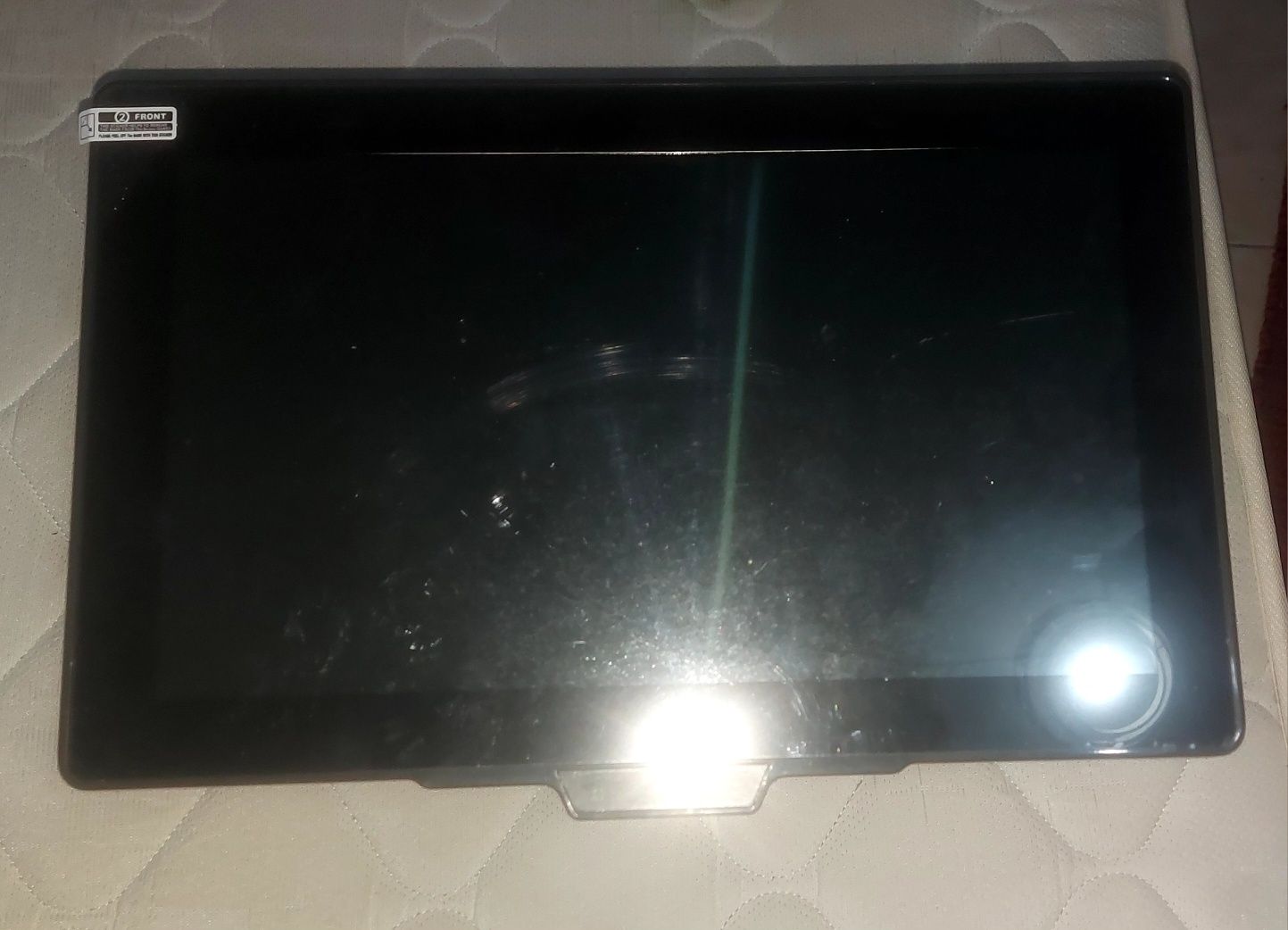 Monitor touch novo