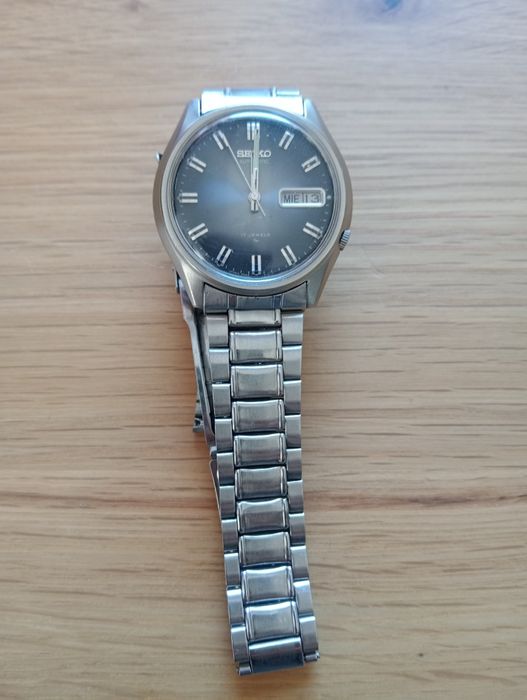 Relógio automático Seiko