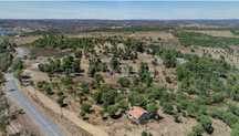 Terreno urbano 11 hectares no Algarve