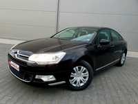 Citroën C5 2.0 HDI 140KM*PDCx2*grzane fotele*odpinany hak