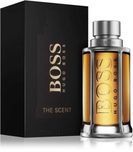 HUGO BOSS THE SCENT edt  100 ml produkt