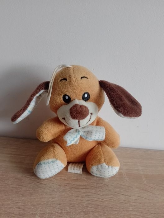 Pluszak miś maskotka