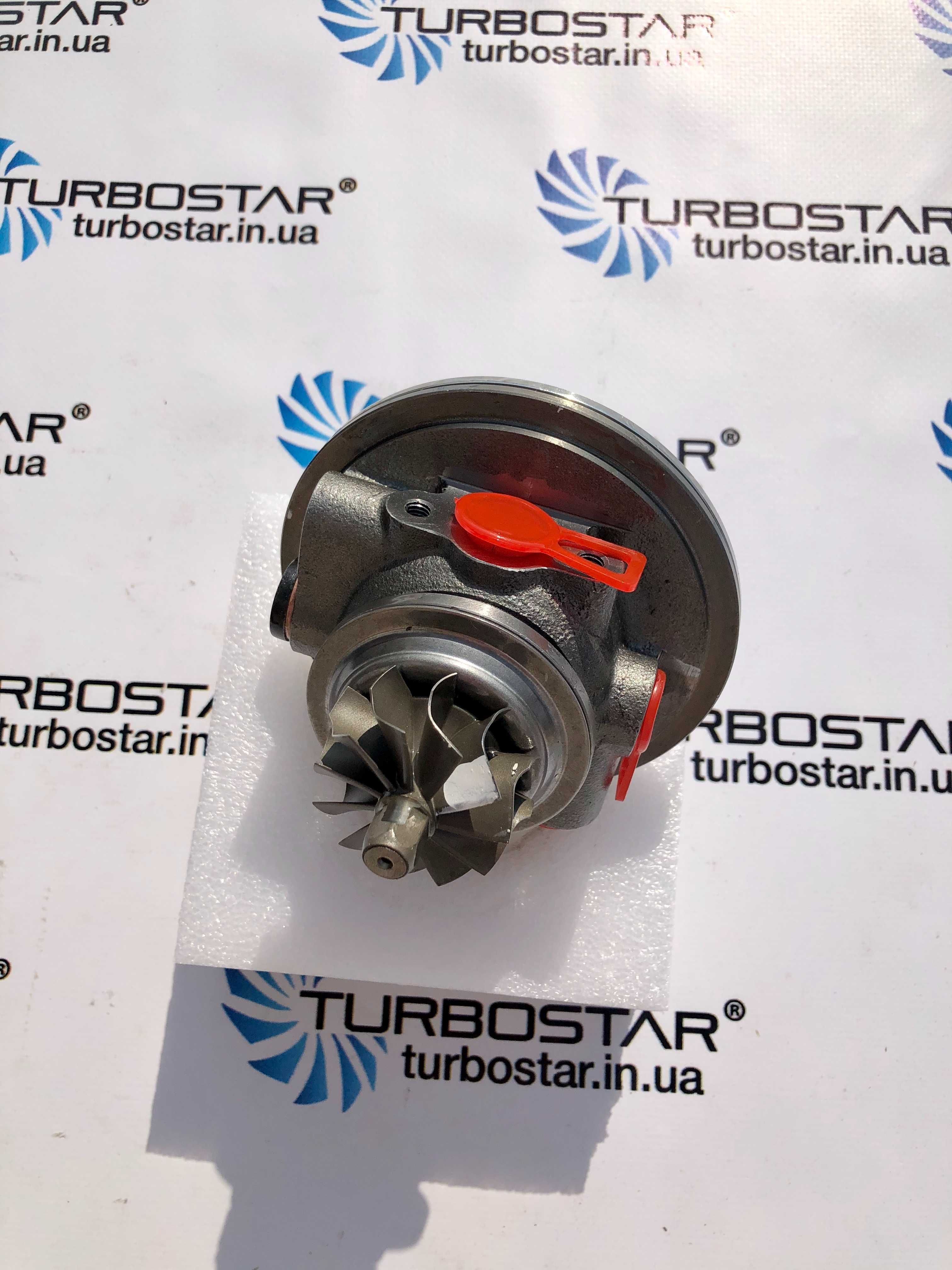 Картридж турбіни SKODA Octavia 1.8T (53039700011) 53039700025