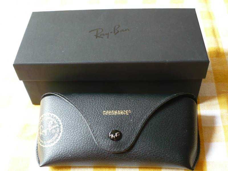 Okulary Ray Ban RB4264, 601S5J 58 Rozmiar L z Polaryzacją, Wysyłka