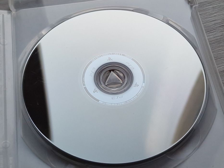 Disney Duck Tales Remastered Gra PS3 na konsole play station 3