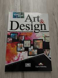 Art & Design podręcznik