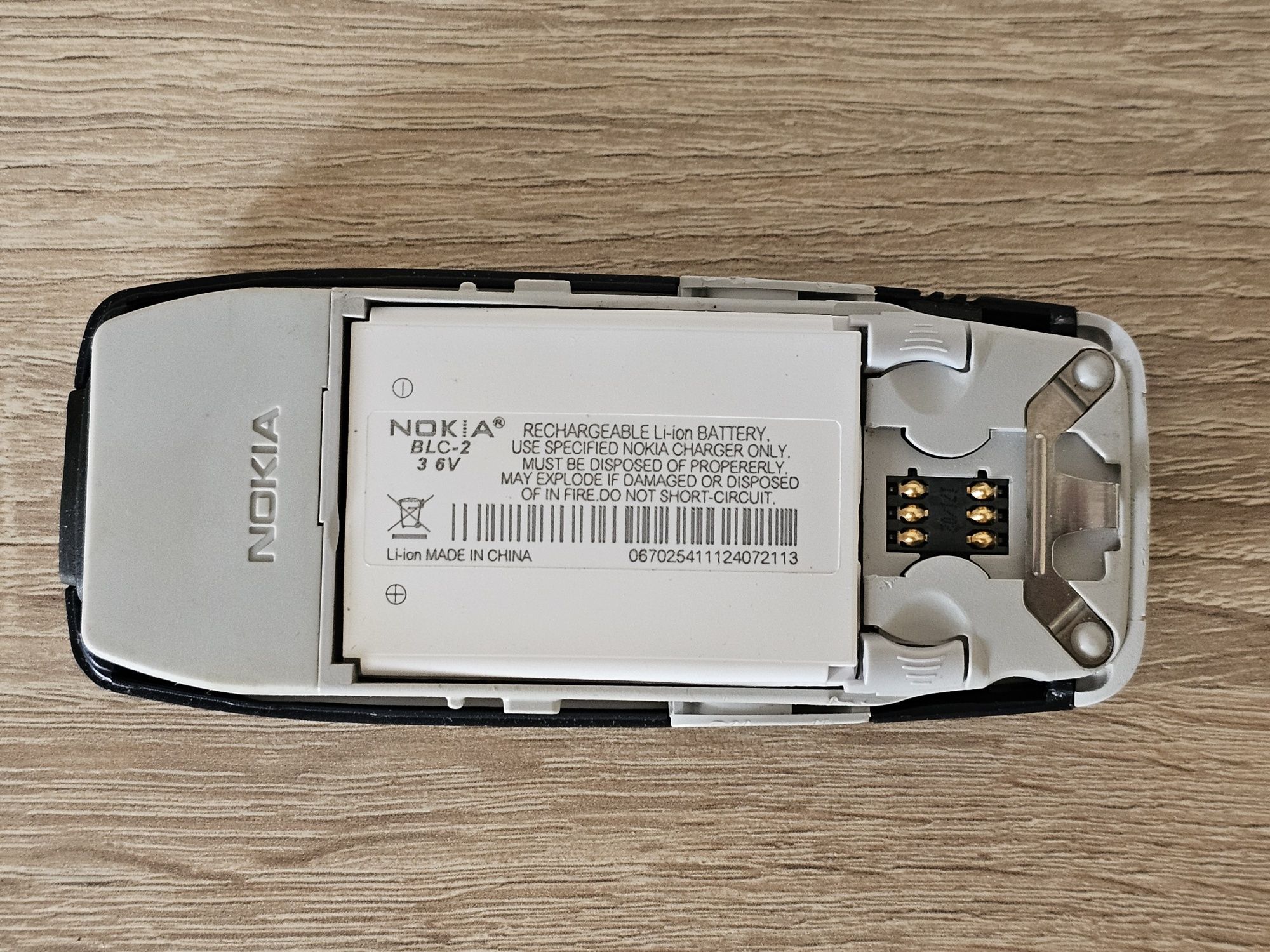 Stara Nokia 3310