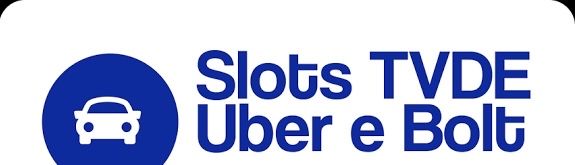 Slot Tvde Uber e Bolt