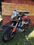 KTM 790 Adventure R 2019r cross enduro TET tenere africa GS Tiger