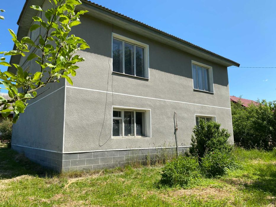 Продам 2-х поверх будинок в с.Степанівка Івано-Франківської обл. ТОРГ