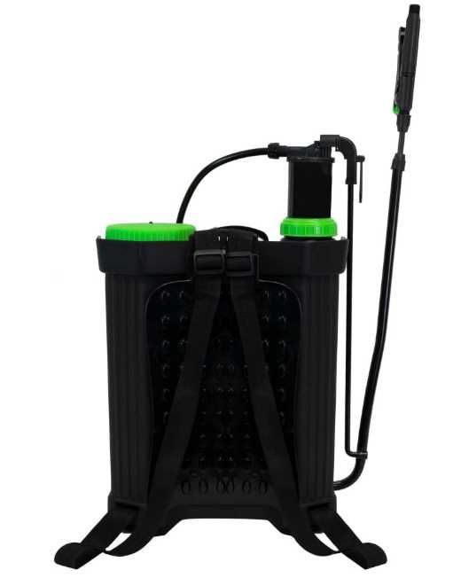 PULVERIZADOR DE MOCHILA INDUSTRIAL DE 16 LITROS REF: 54014