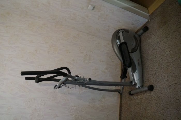 Орбитрек - тренажер ZUNI ER-1800 Titan, б/у