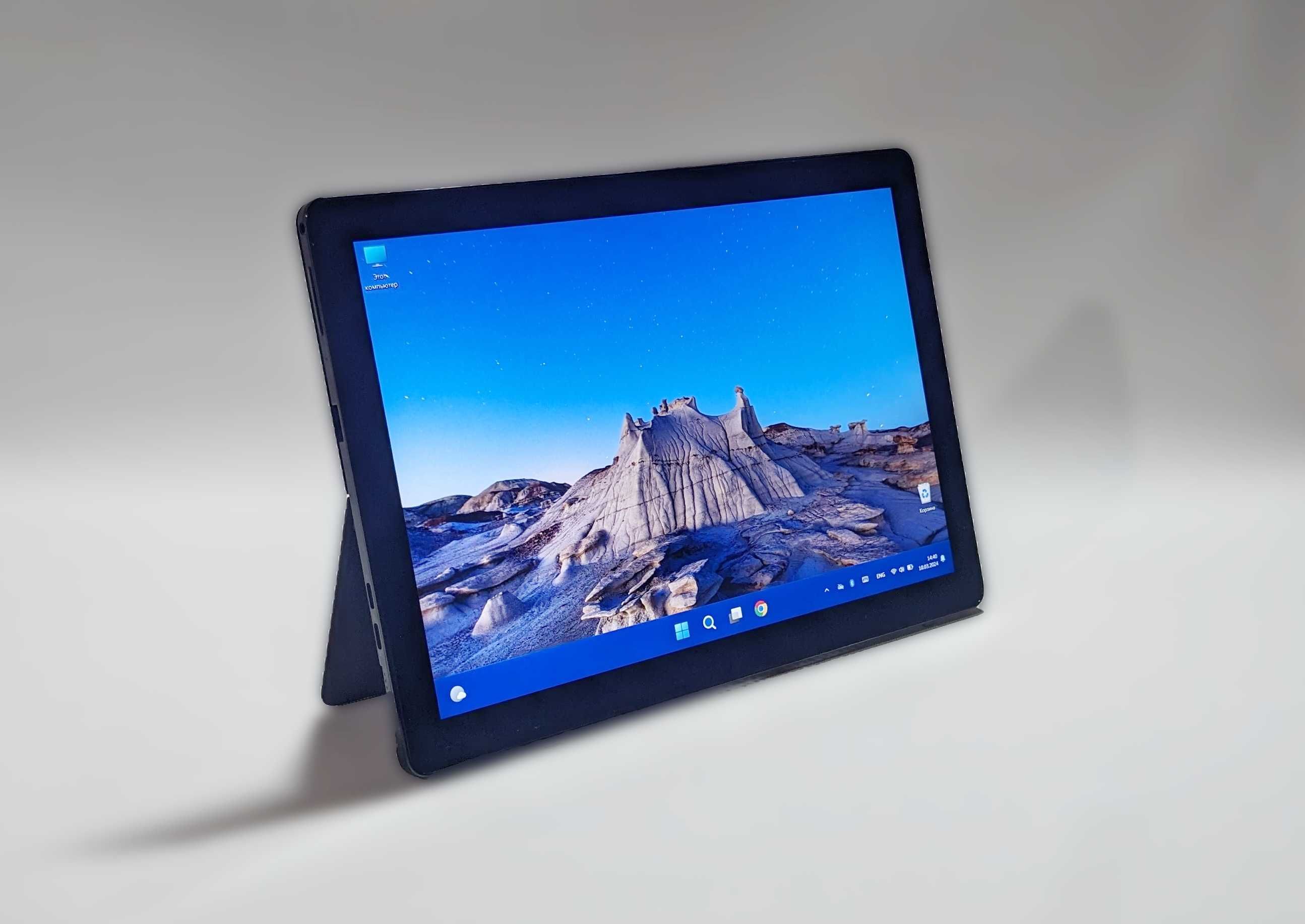 Dell Latitude 5290 2-in-1 i7/4.2GHz/IPS_TCH/16G_RAM/256G_SSD/TBD/Webc
