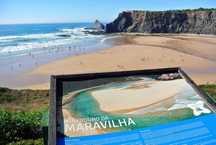 Arrenda-se T1 na Costa Vicentina - Sao Miguel