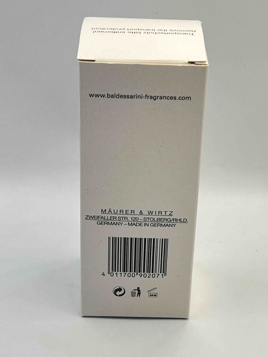 Baldessarini Eau de Cologne edc 75ml Оригинал